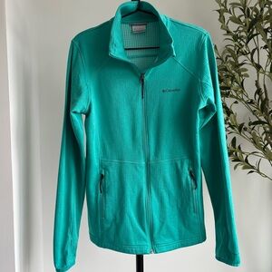 • [Columbia] Full Zip •